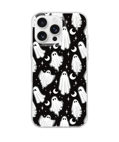 Haunted Moonlight Clear Case Insert