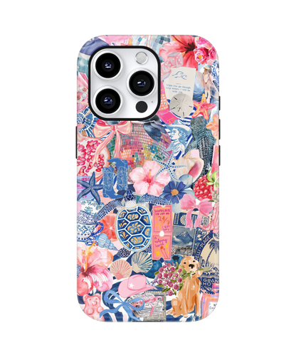 Seas The Day MagSafe Phone Case