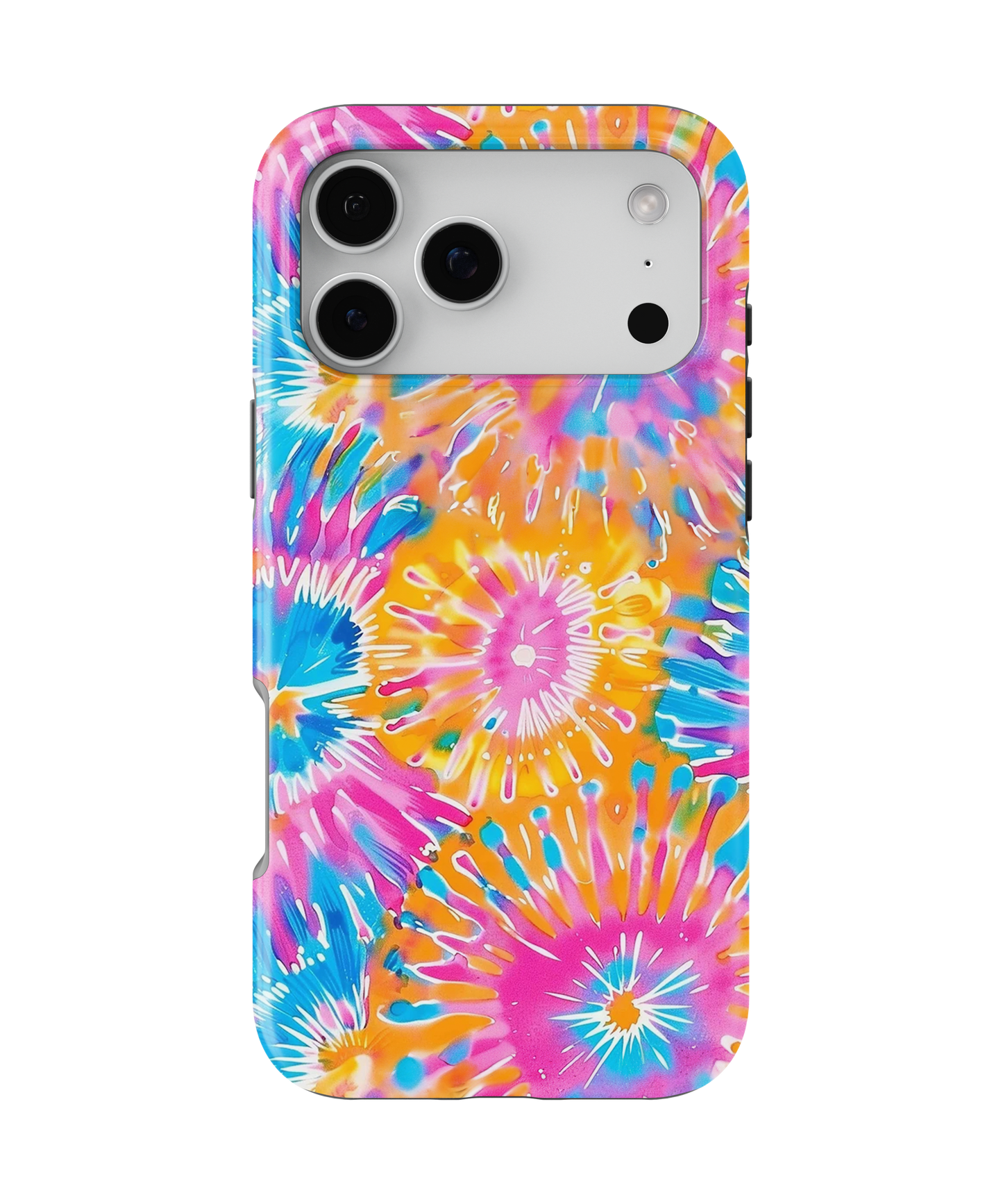 Starburst Daze MagSafe Phone Case