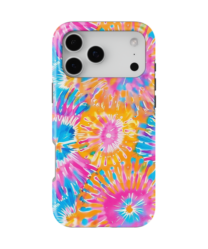 Starburst Daze MagSafe Phone Case