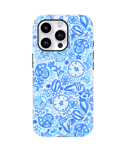 Salt Air MagSafe Phone Case