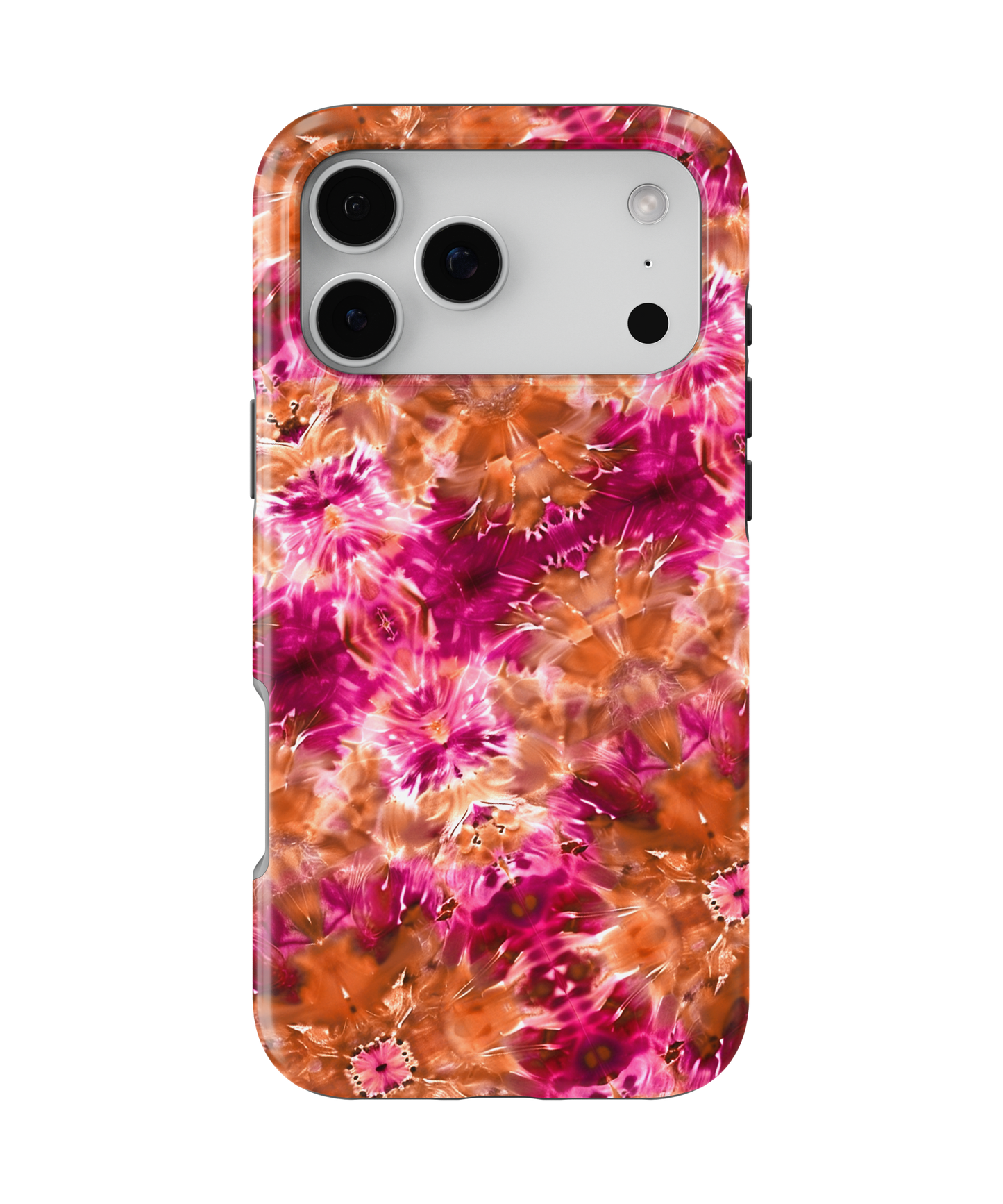 Flare Burst MagSafe Phone Case