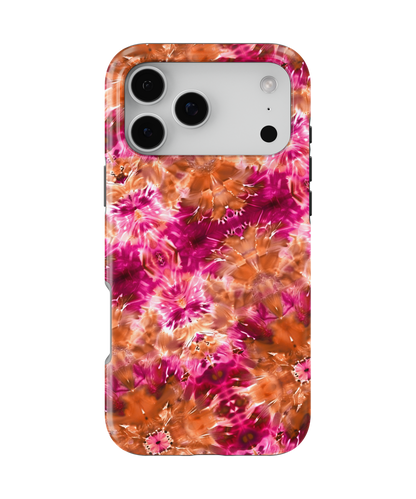 Flare Burst MagSafe Phone Case