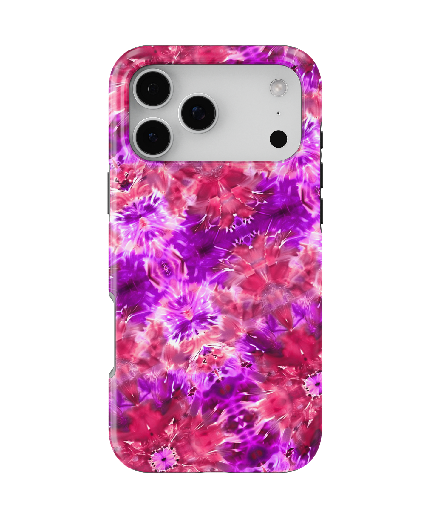 Electric Burst MagSafe Phone Case