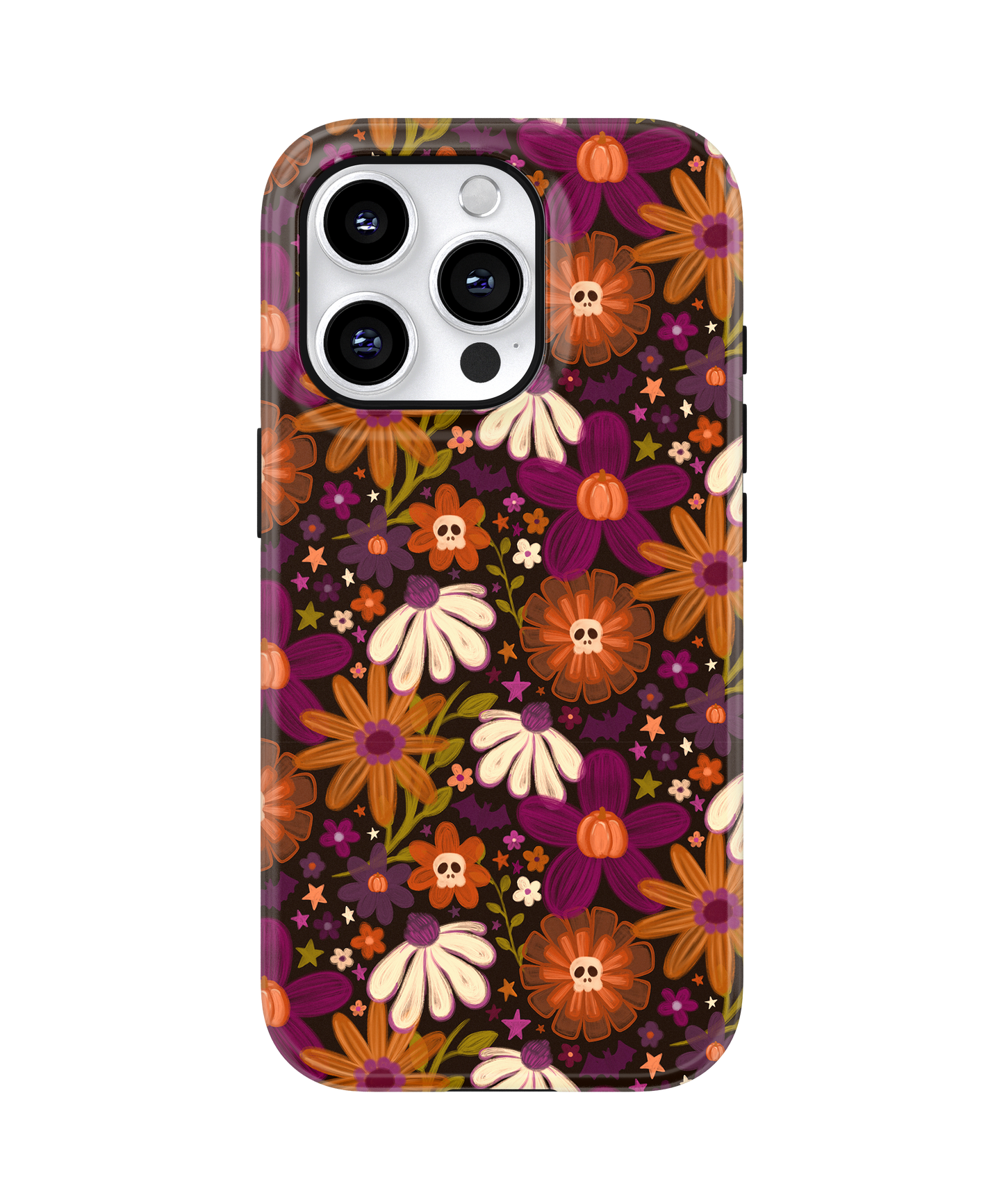 Shadowspell Garden MagSafe Phone Case