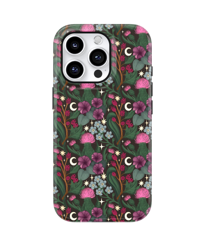 Nightbloom MagSafe Phone Case