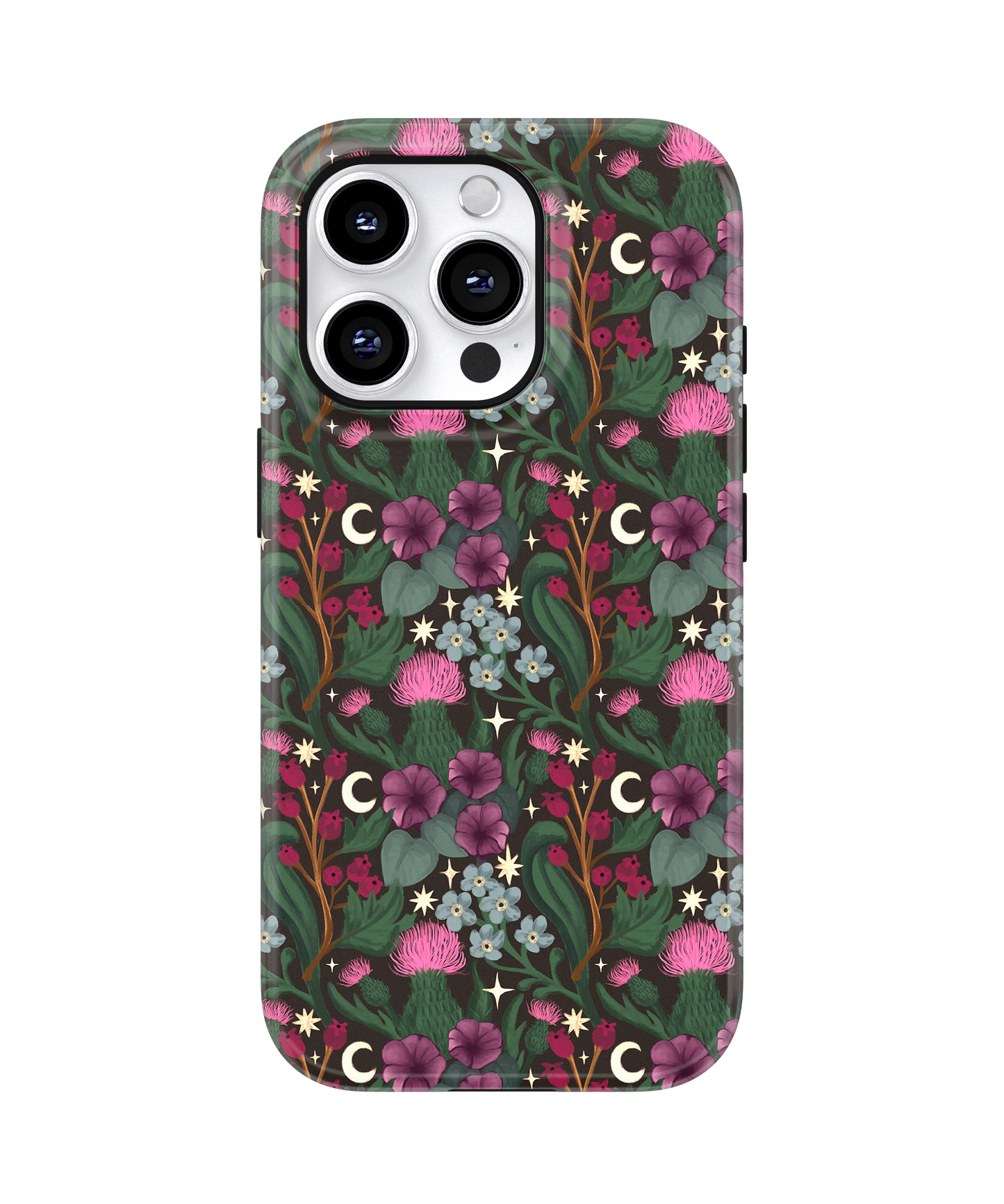 Nightbloom MagSafe Phone Case