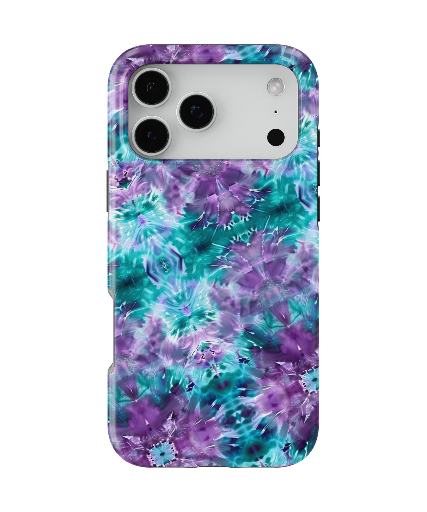 Mystic Burst MagSafe Phone Case
