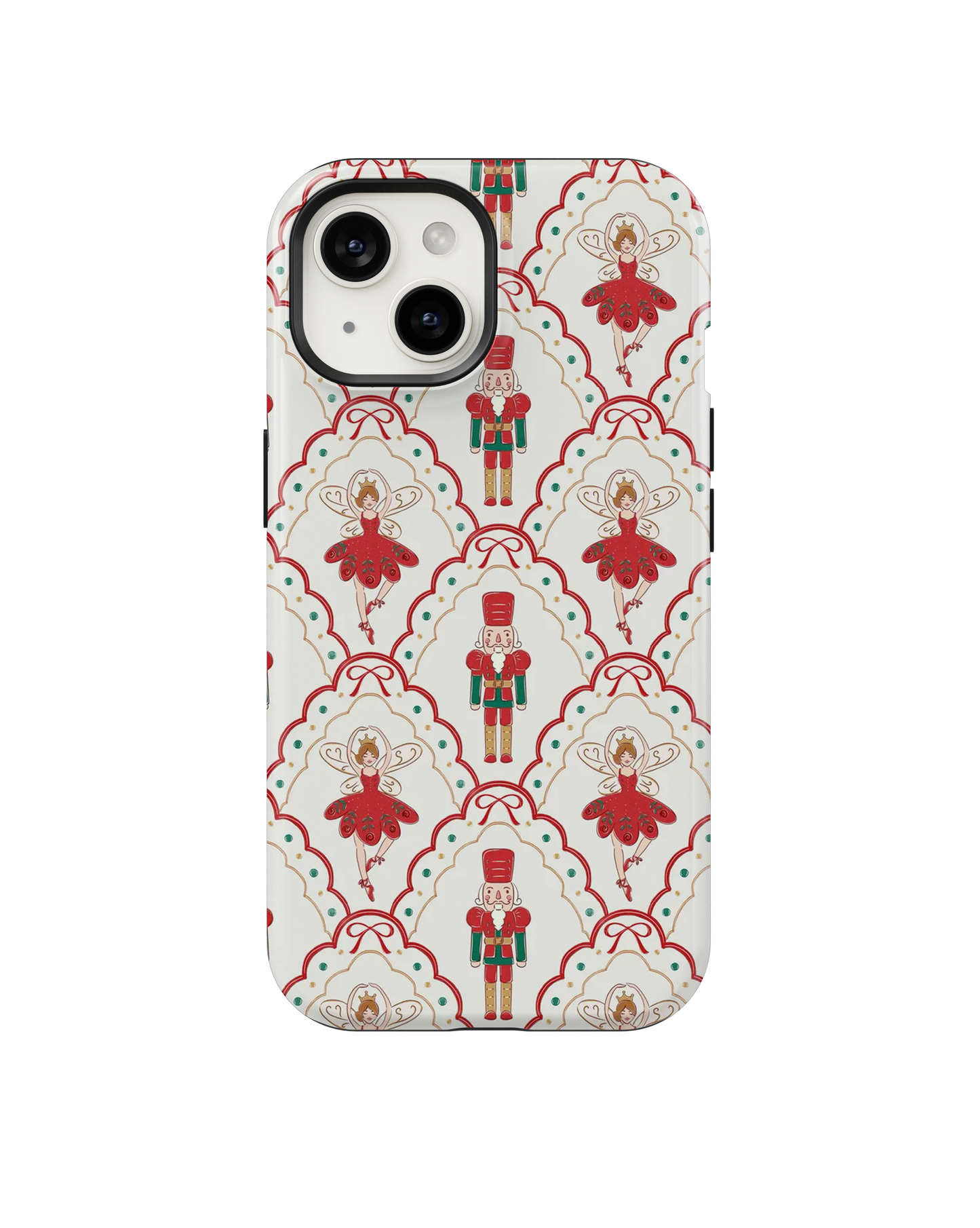 Nutcracker Dreams MagSafe Phone Case