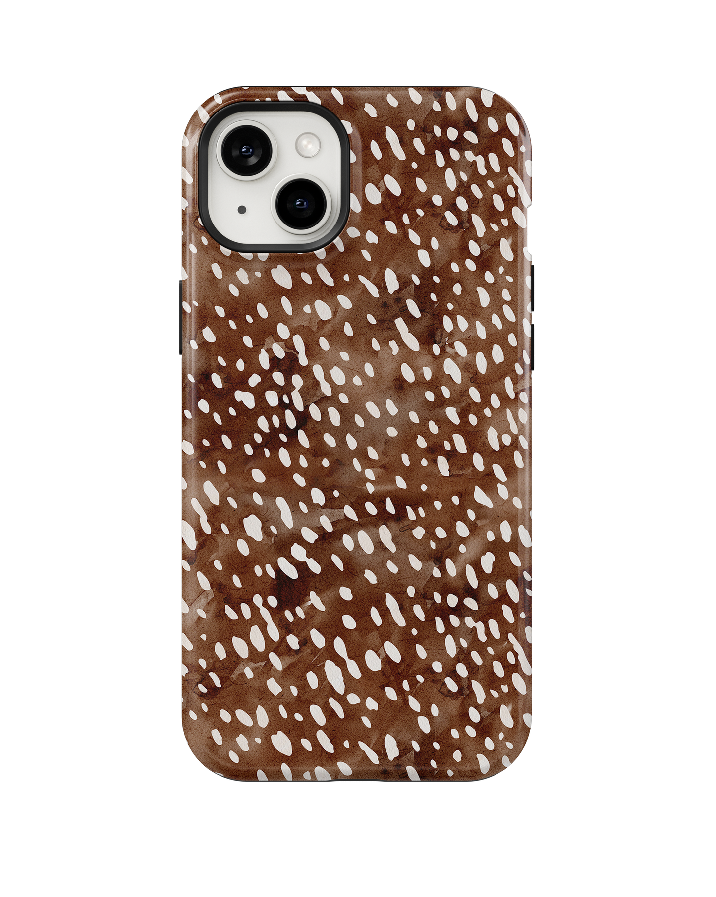 Spotted Doe MagSafe Phone Case