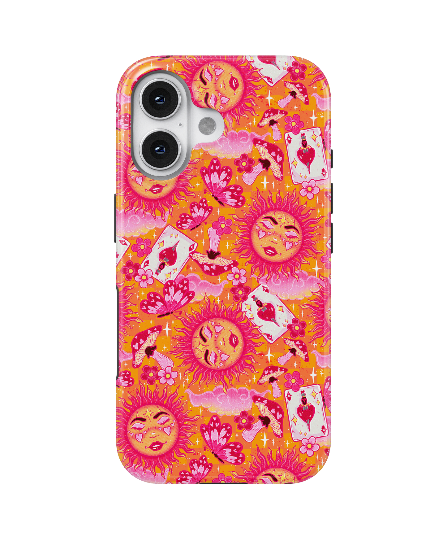 Radiant Skies MagSafe Phone Case