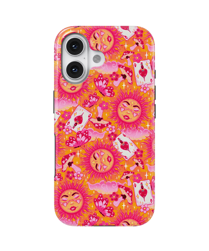 Radiant Skies MagSafe Phone Case