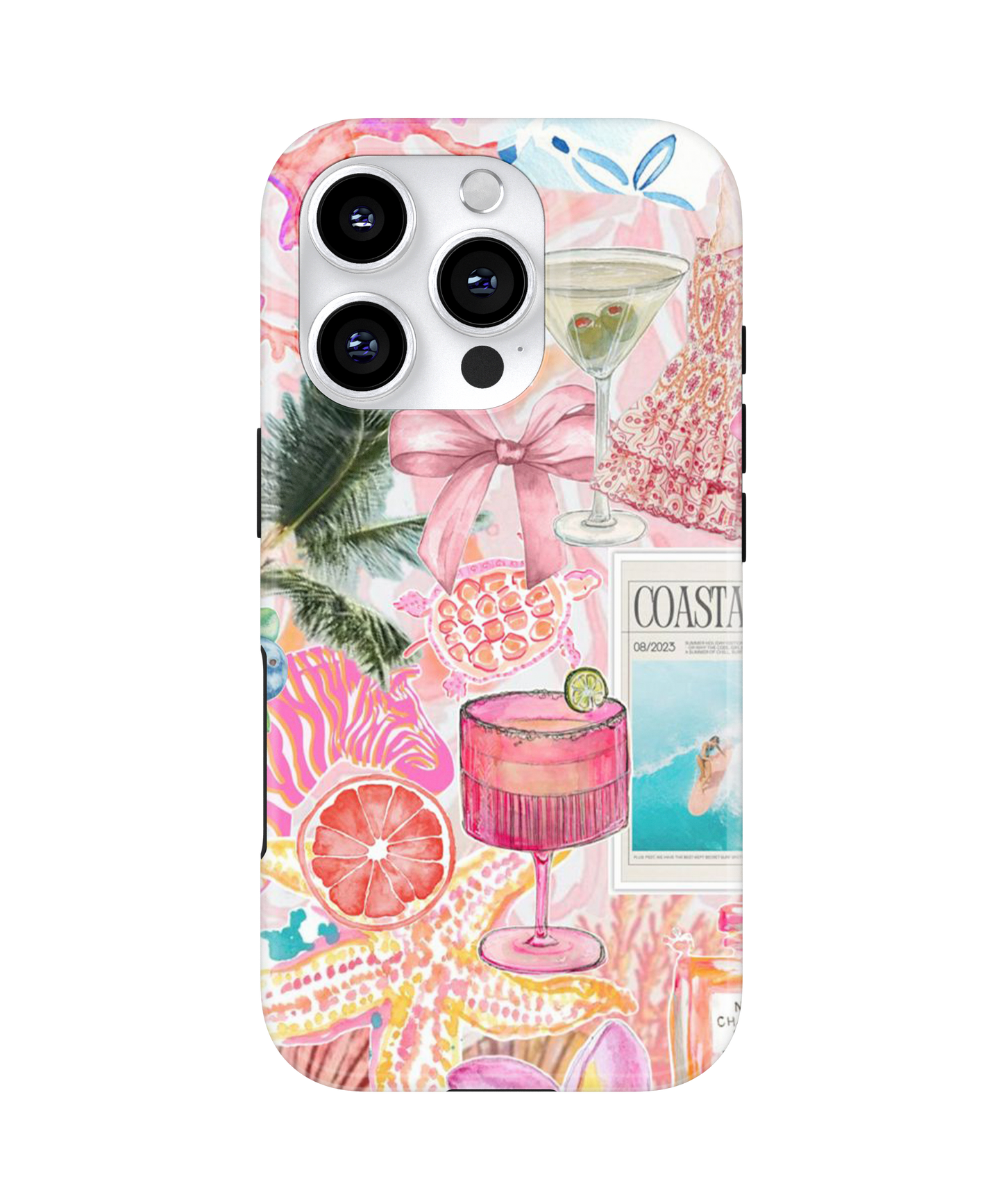 Myrtle MagSafe Phone Case