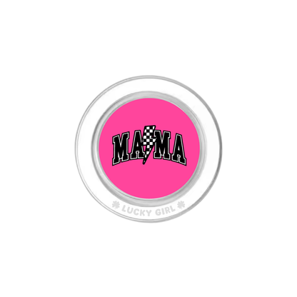 It Girl Mama Phone Grip Insert