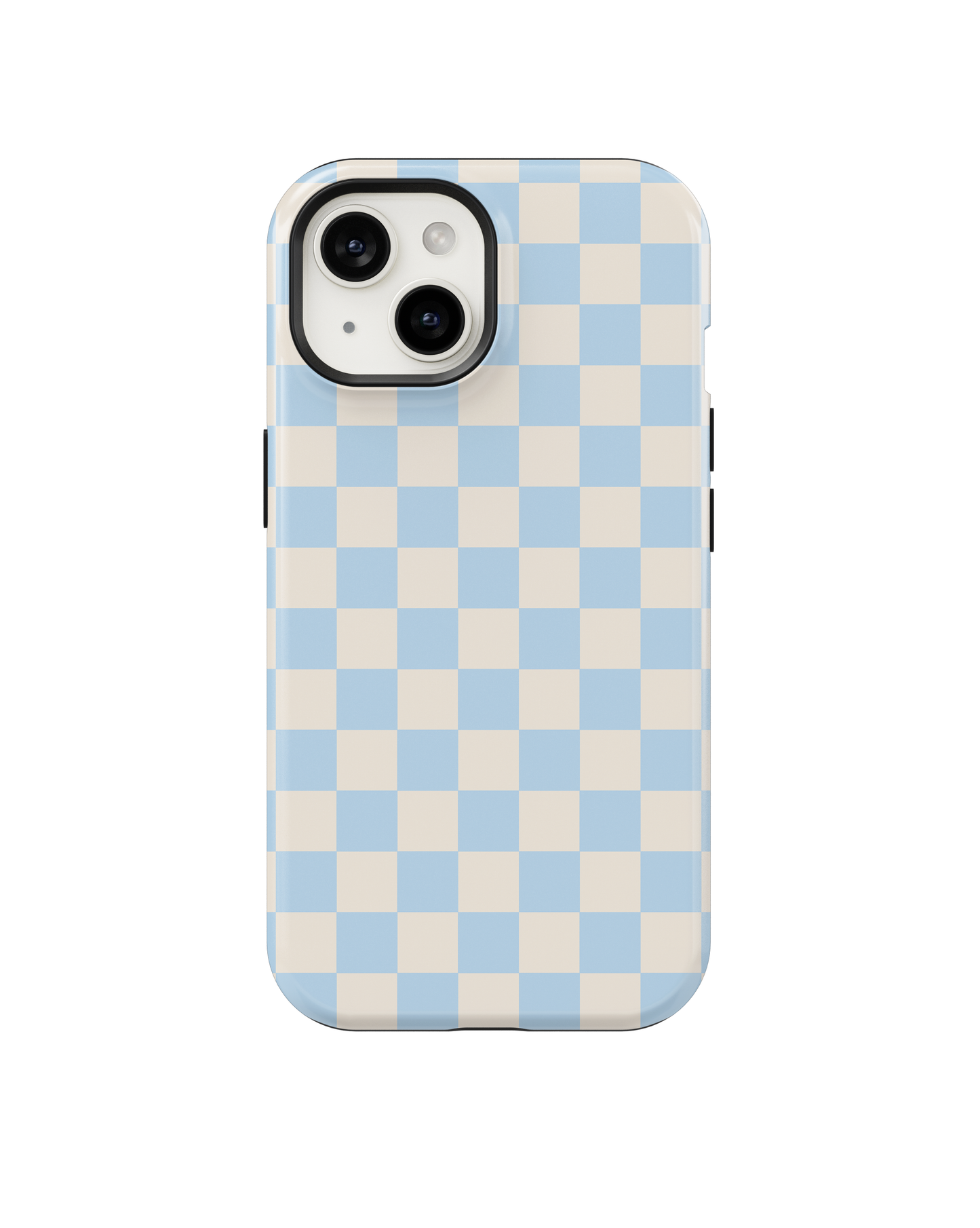 Cloud 9 Checkers II MagSafe Phone Case