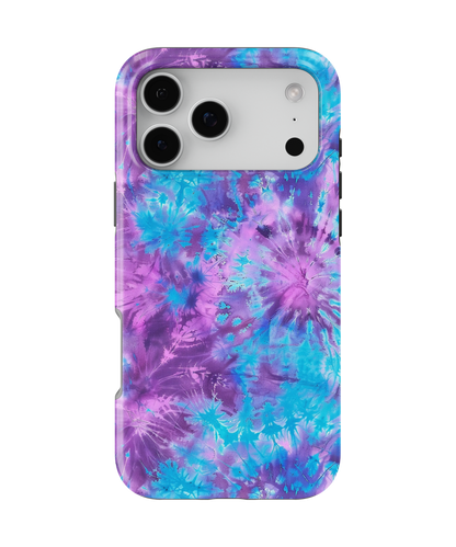 Violet Tide MagSafe Phone Case