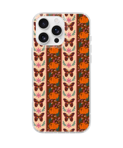 Harvest Flutter Clear Case Insert