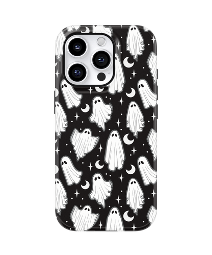Haunted Moonlight MagSafe Phone Case