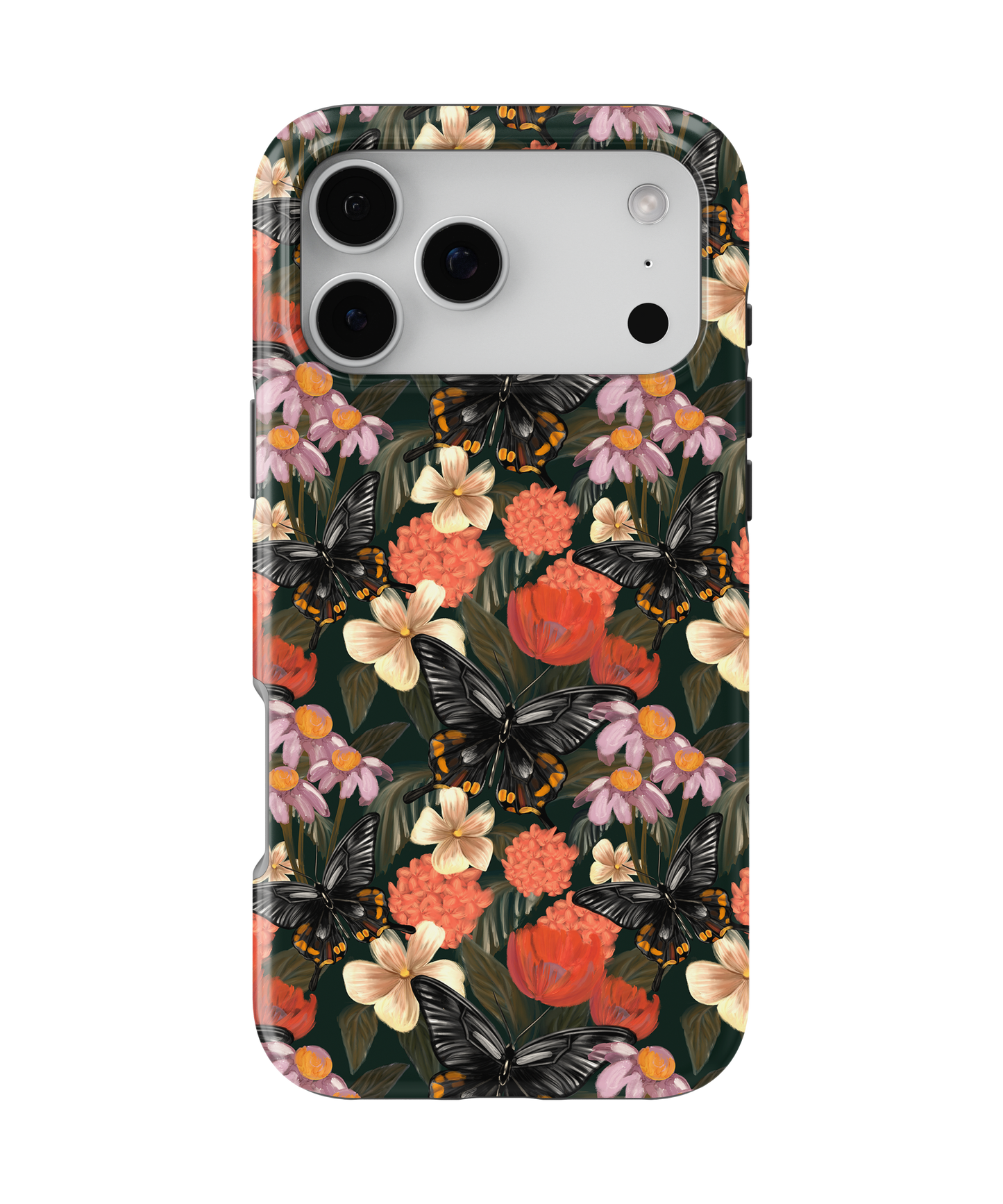 Blackwing MagSafe Phone Case