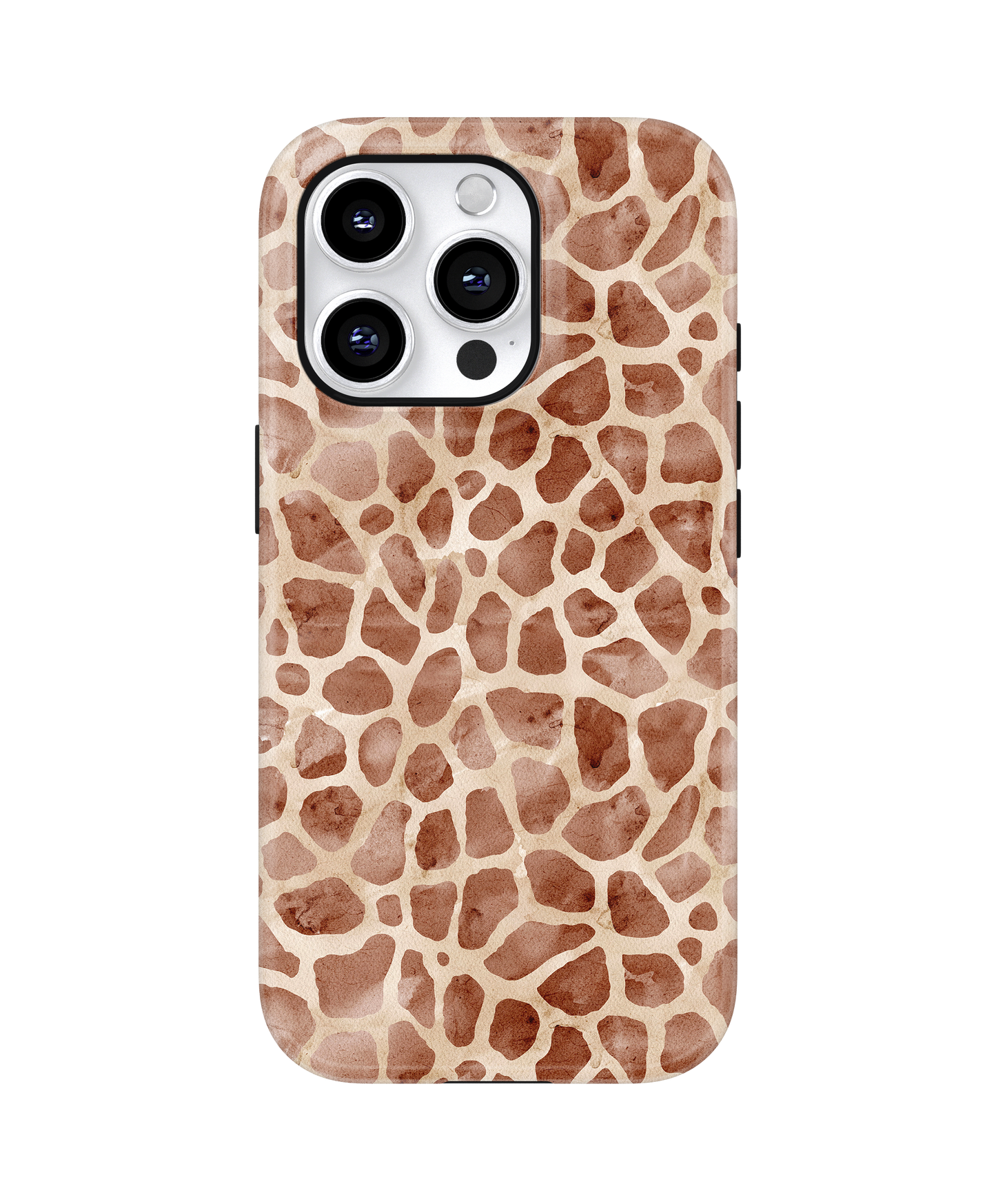 Giraffe MagSafe Phone Case