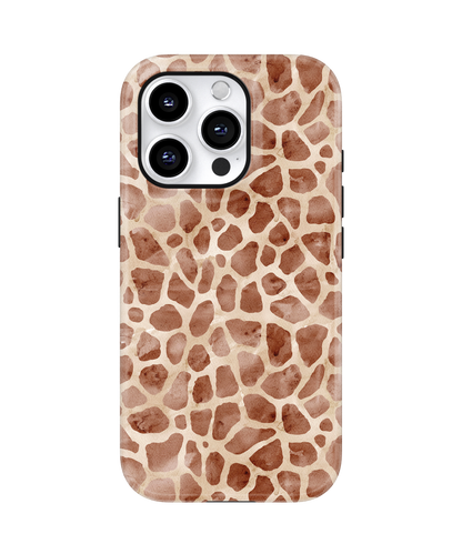 Giraffe MagSafe Phone Case