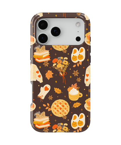 Sweater Weather MagSafe Phone Case