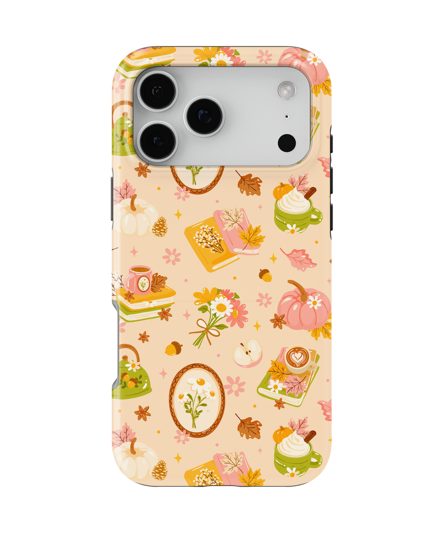 Cozy Corner MagSafe Phone Case