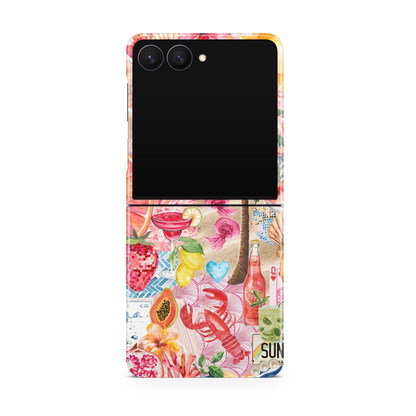 Palm Party MagSafe Phone Case