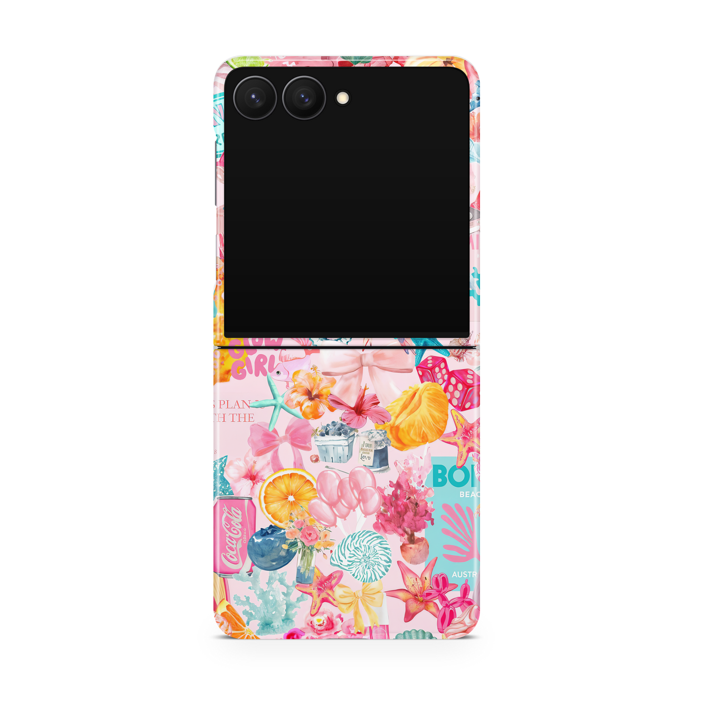 Island Icons MagSafe Phone Case