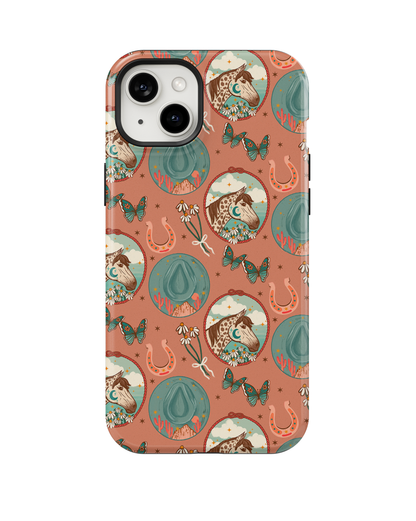 Desert Darling MagSafe Phone Case