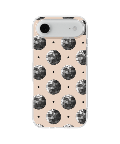 Mirrorball Drop Clear Case Insert