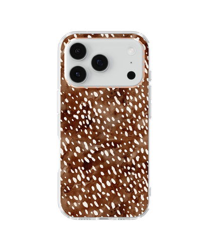 Spotted Doe Clear Case Insert