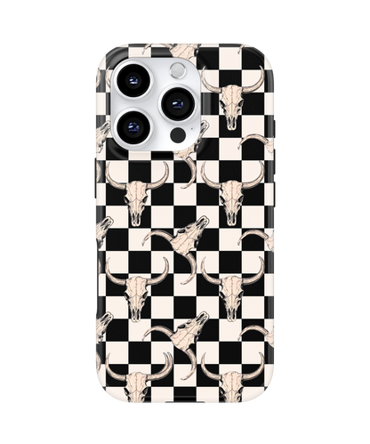 Last Ride MagSafe Phone Case