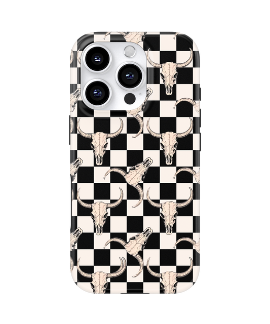 Last Ride MagSafe Phone Case