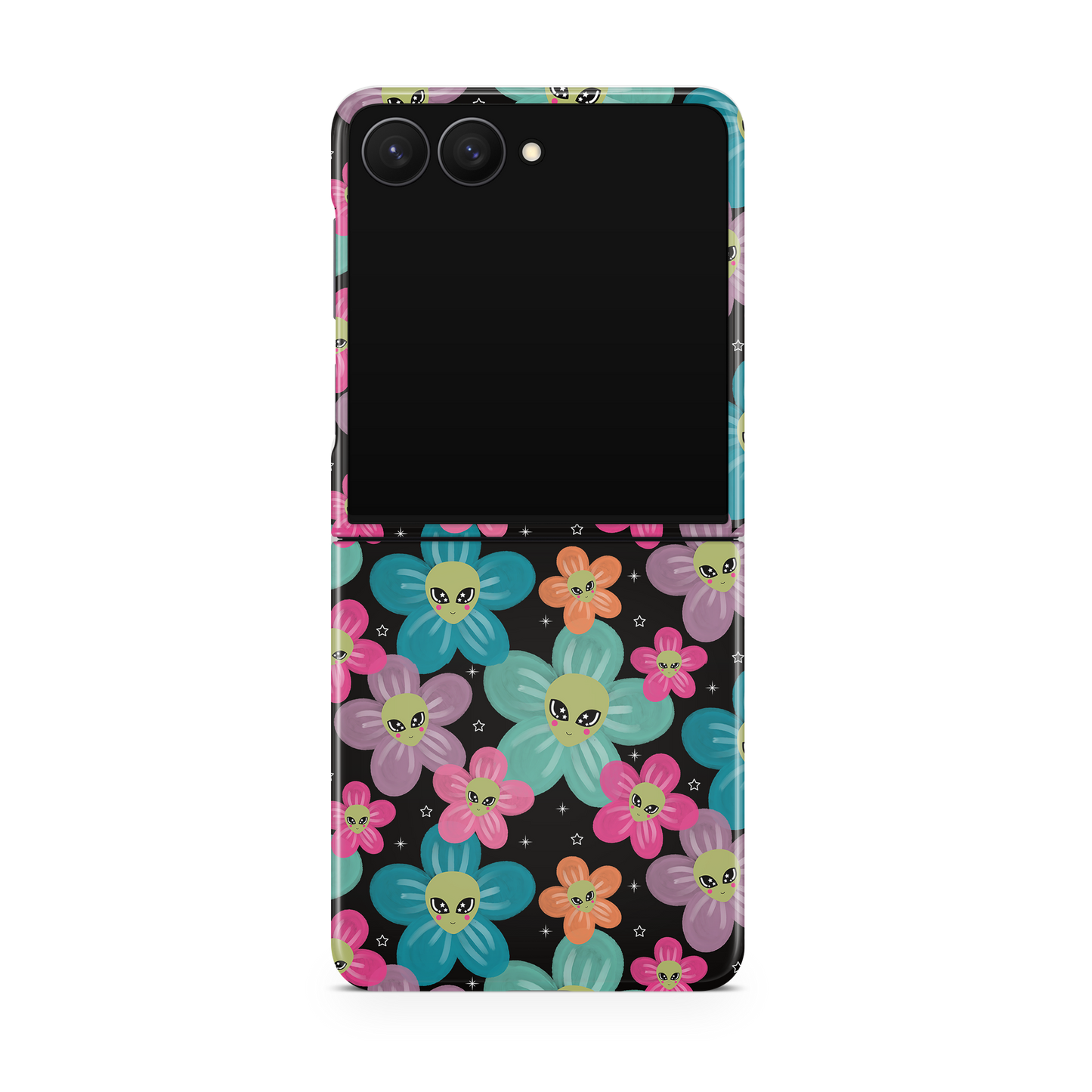Astroflora MagSafe Phone Case