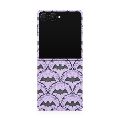 Bat Babe MagSafe Phone Case