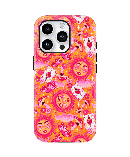 Radiant Skies MagSafe Phone Case