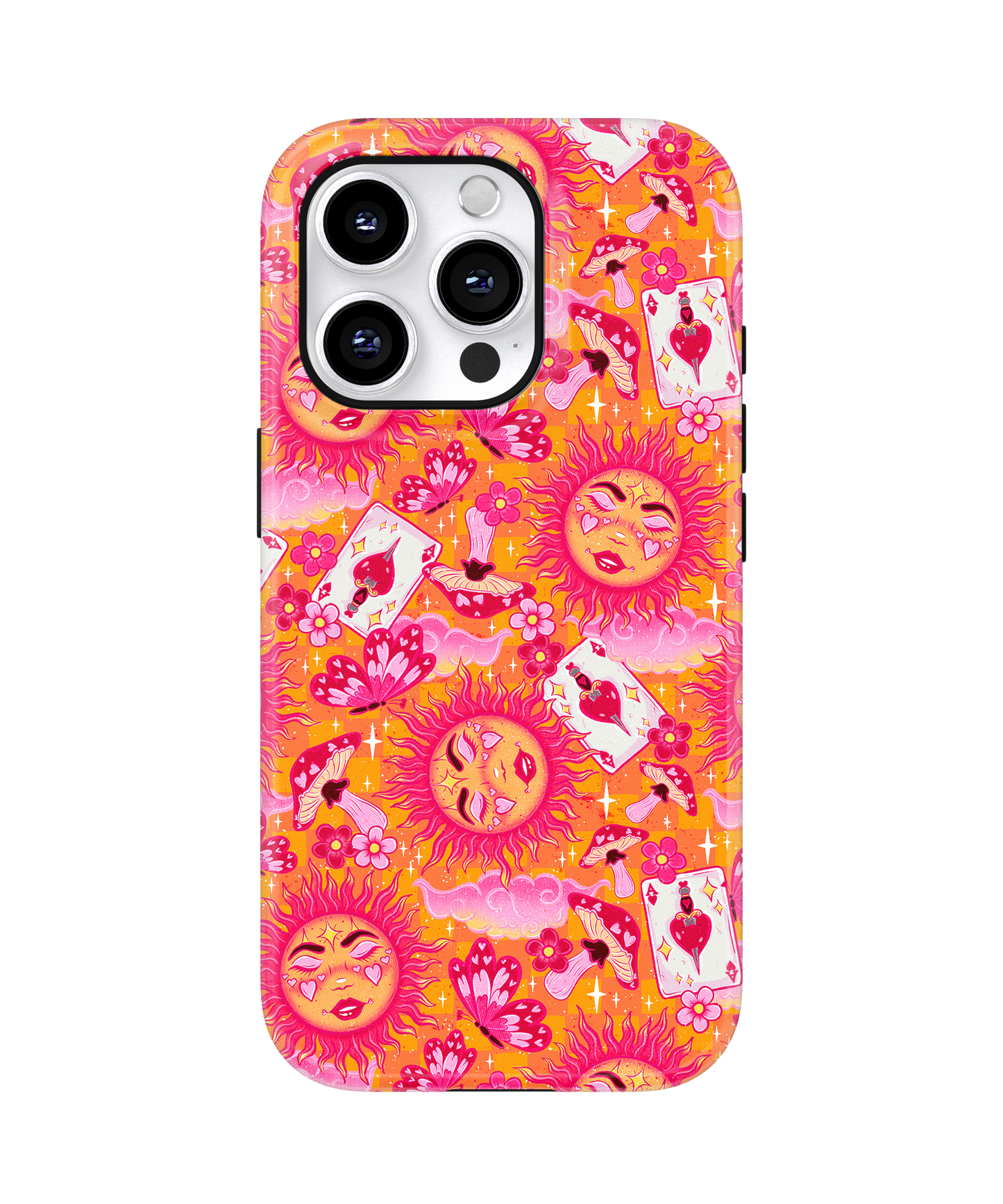 Radiant Skies MagSafe Phone Case