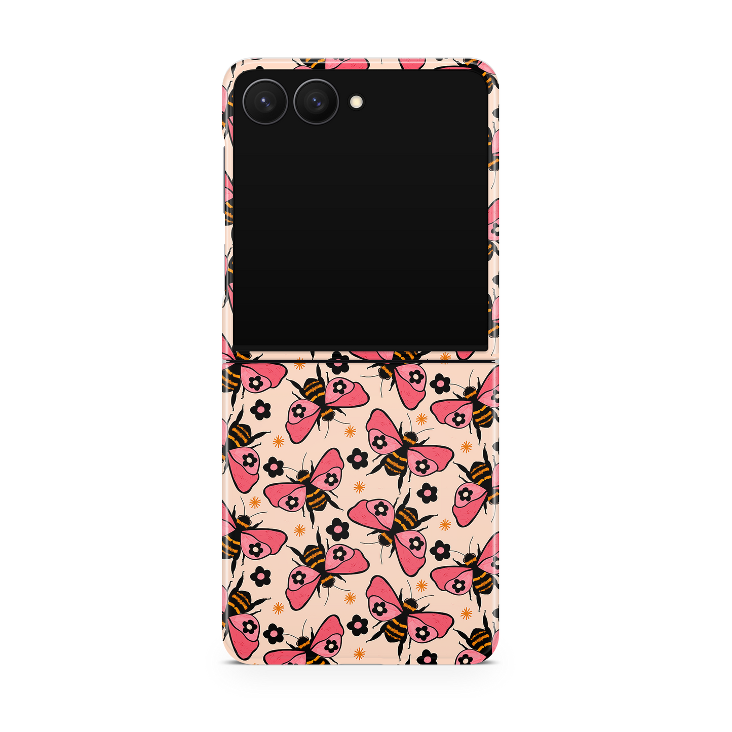 Busy Bee MagSafe Phone Case