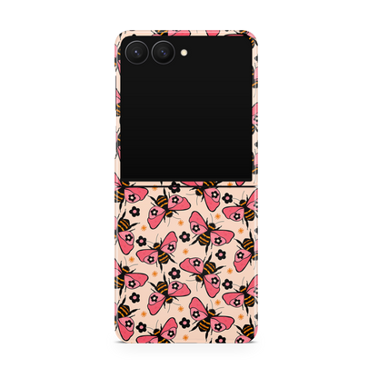 Busy Bee MagSafe Phone Case