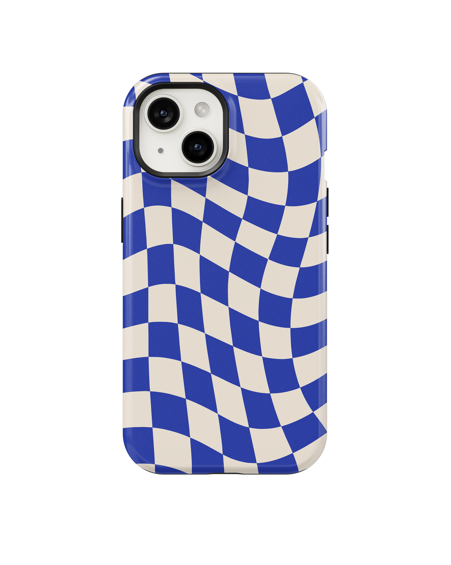Providence Wavy Checkers II MagSafe Phone Case