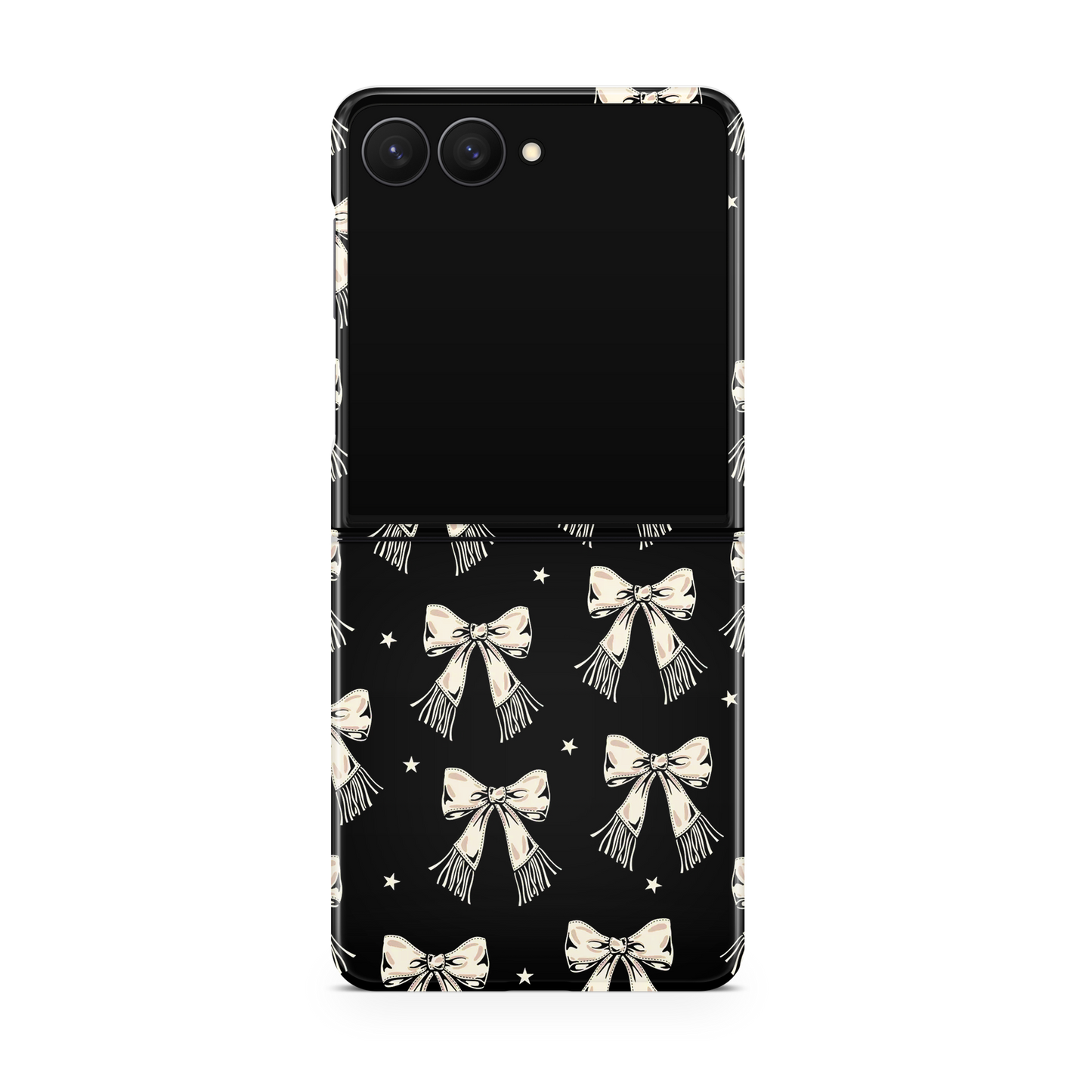 Bone Fringe MagSafe Phone Case