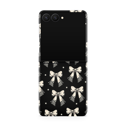 Bone Fringe MagSafe Phone Case