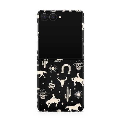 Obsidian West MagSafe Phone Case