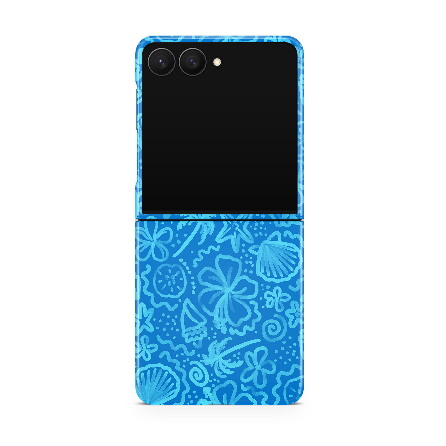 Blue Lagoon MagSafe Phone Case