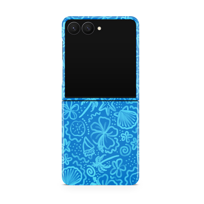 Blue Lagoon MagSafe Phone Case