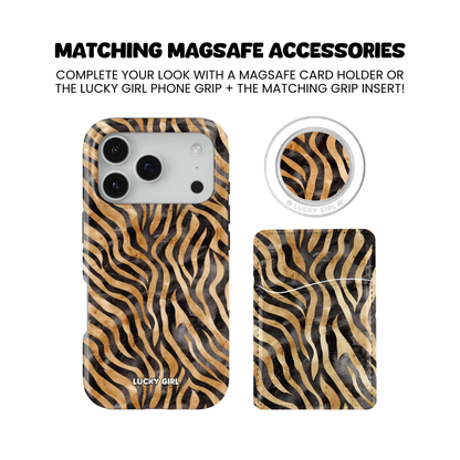 Classic Tiger Phone Case