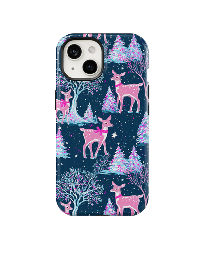 Reindeer Lane MagSafe Phone Case