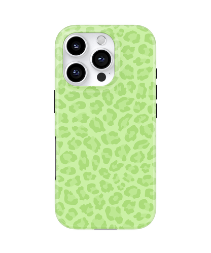 Katydid Leopard MagSafe Phone Case
