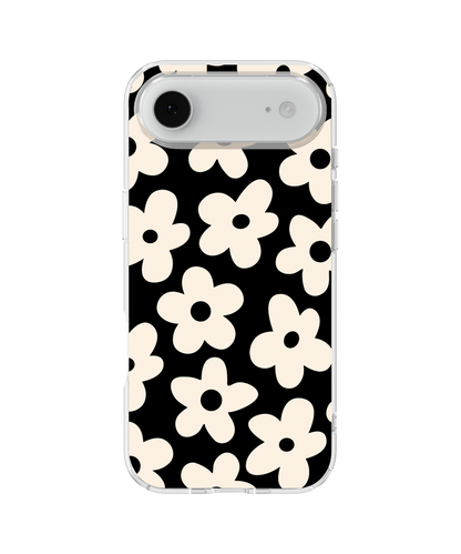 Onyx Big Blooms Clear Case Insert